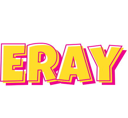 Eray kaboom logo