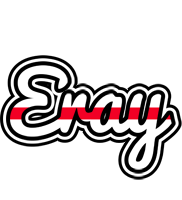 Eray kingdom logo
