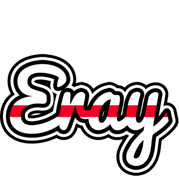 Eray kingdom logo