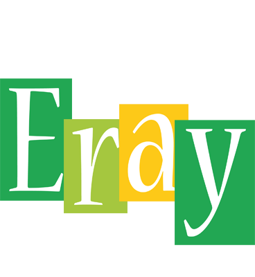 Eray lemonade logo