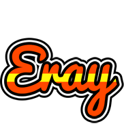 Eray madrid logo