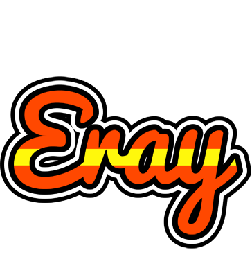 Eray madrid logo