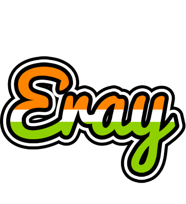 Eray mumbai logo