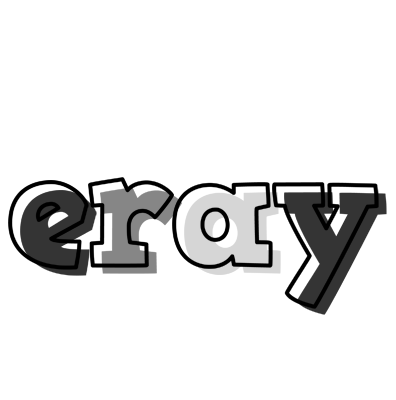 Eray night logo