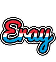 Eray norway logo