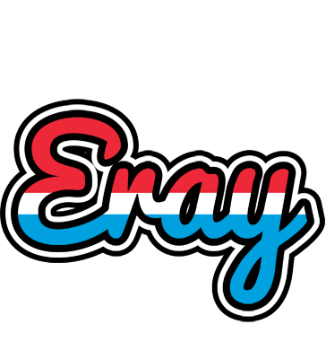 Eray norway logo
