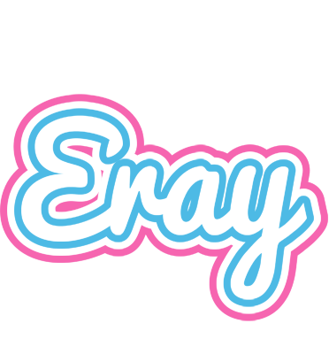 Eray outdoors logo
