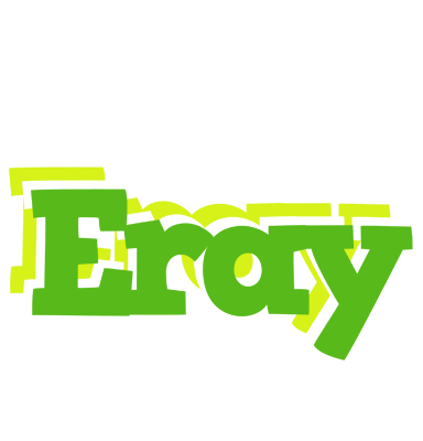Eray picnic logo