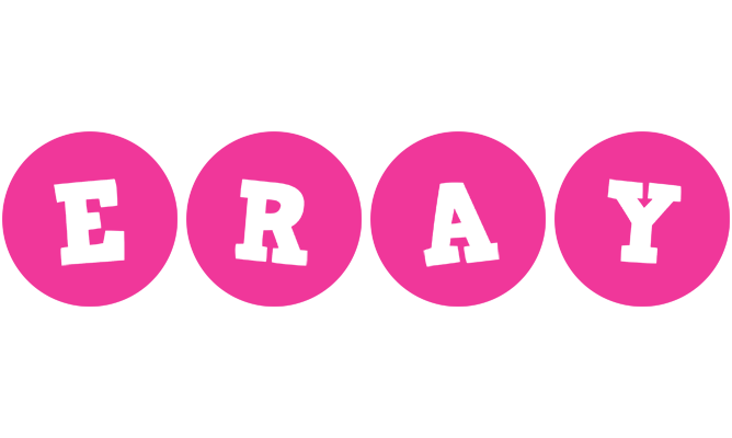 Eray poker logo