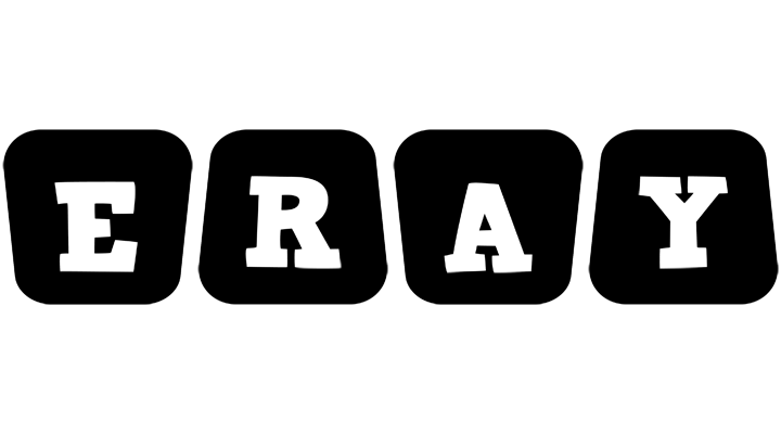 Eray racing logo
