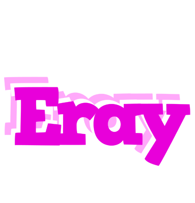 Eray rumba logo