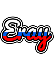 Eray russia logo