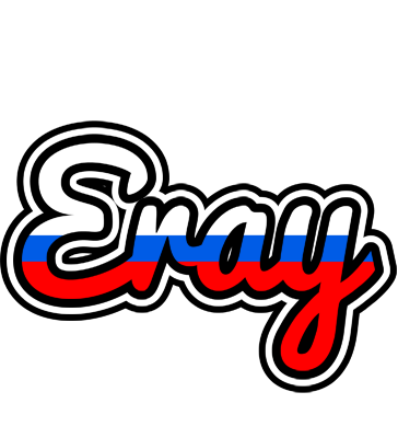 Eray russia logo
