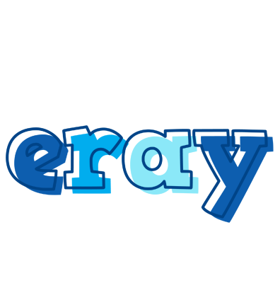 Eray sailor logo
