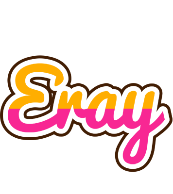 Eray smoothie logo