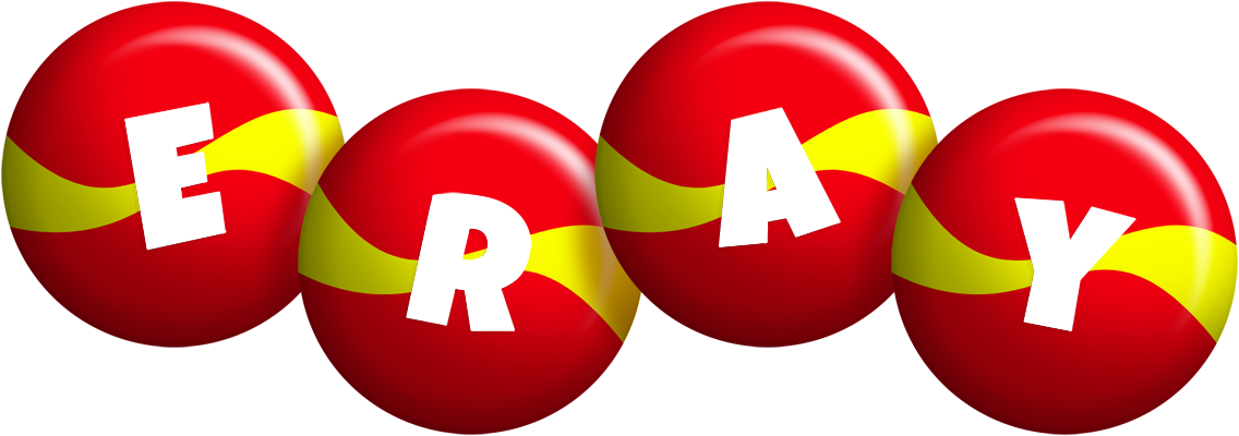 Eray spain logo