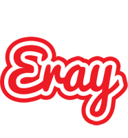 Eray sunshine logo