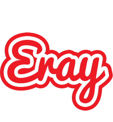 Eray sunshine logo