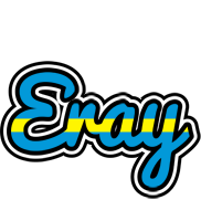 Eray sweden logo