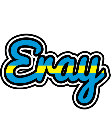 Eray sweden logo