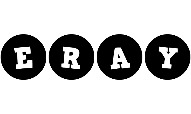 Eray tools logo