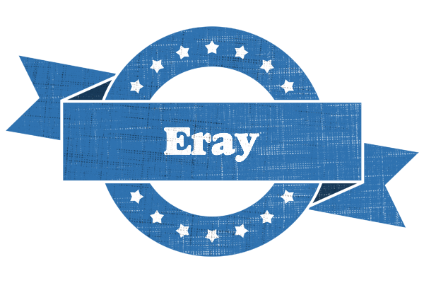 Eray trust logo