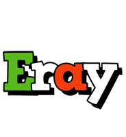 Eray venezia logo