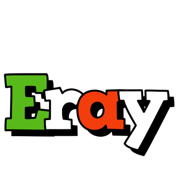 Eray venezia logo