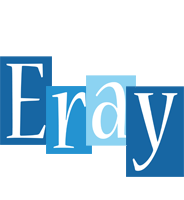 Eray winter logo