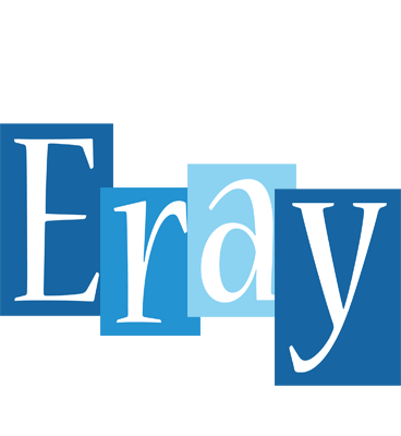Eray winter logo