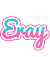Eray woman logo