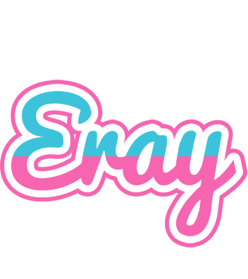 Eray woman logo