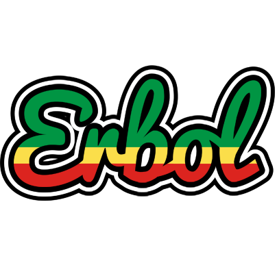Erbol african logo