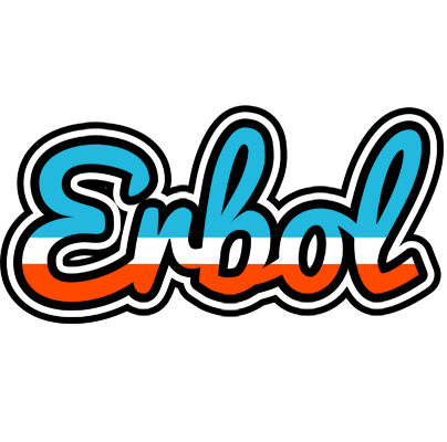 Erbol america logo