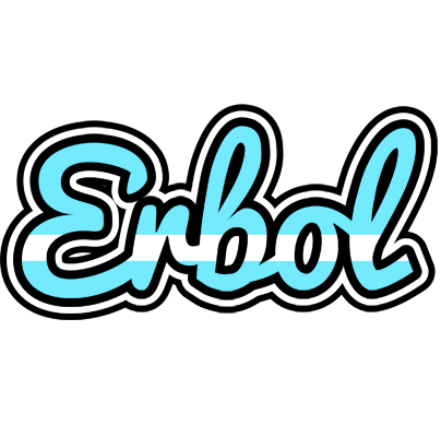 Erbol argentine logo