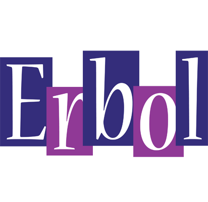 Erbol autumn logo