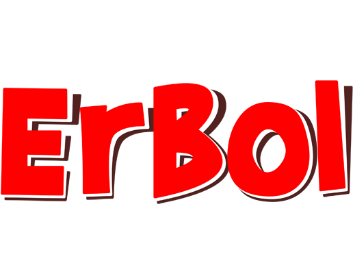 Erbol basket logo