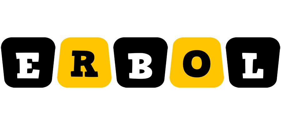 Erbol boots logo