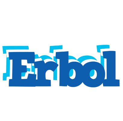 Erbol business logo