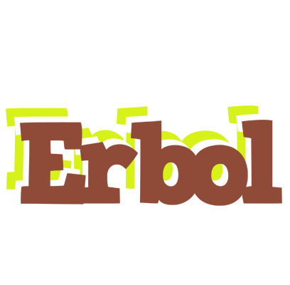 Erbol caffeebar logo