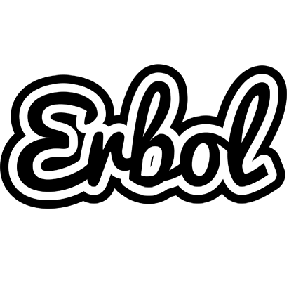 Erbol chess logo