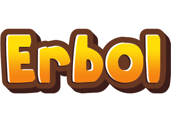 Erbol cookies logo