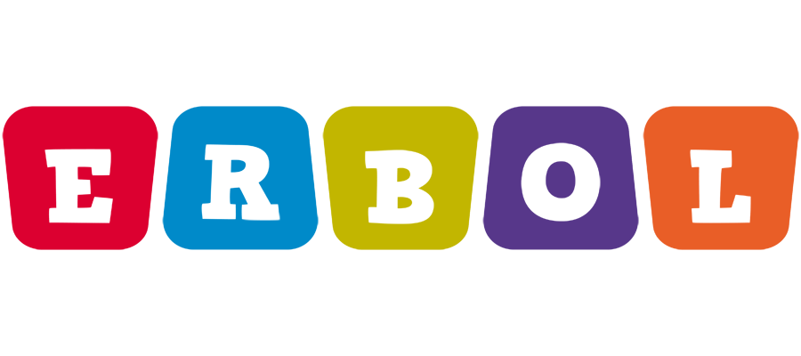 Erbol daycare logo
