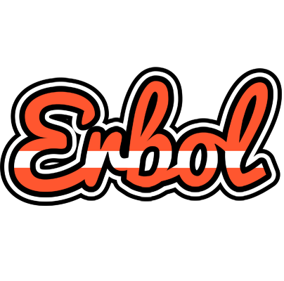 Erbol denmark logo