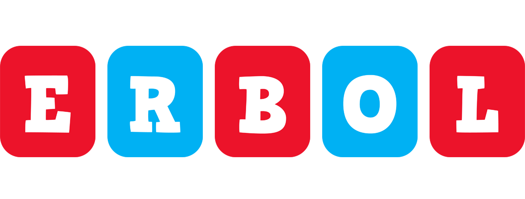 Erbol diesel logo