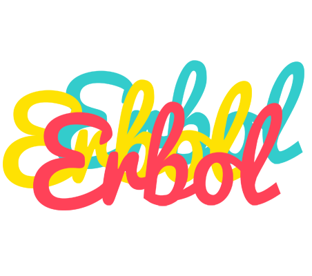 Erbol disco logo