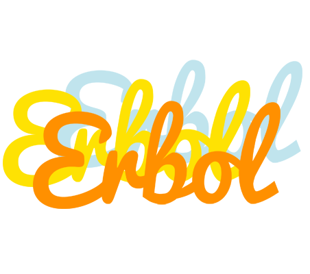 Erbol energy logo