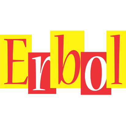 Erbol errors logo
