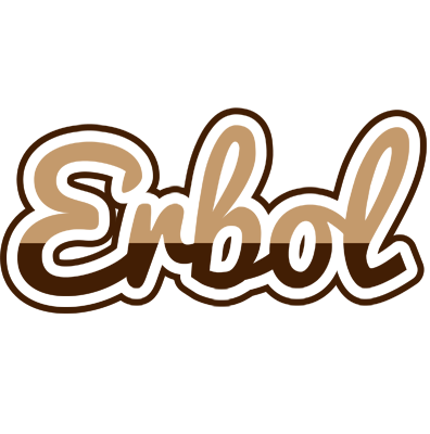 Erbol exclusive logo