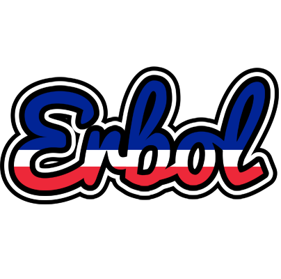 Erbol france logo